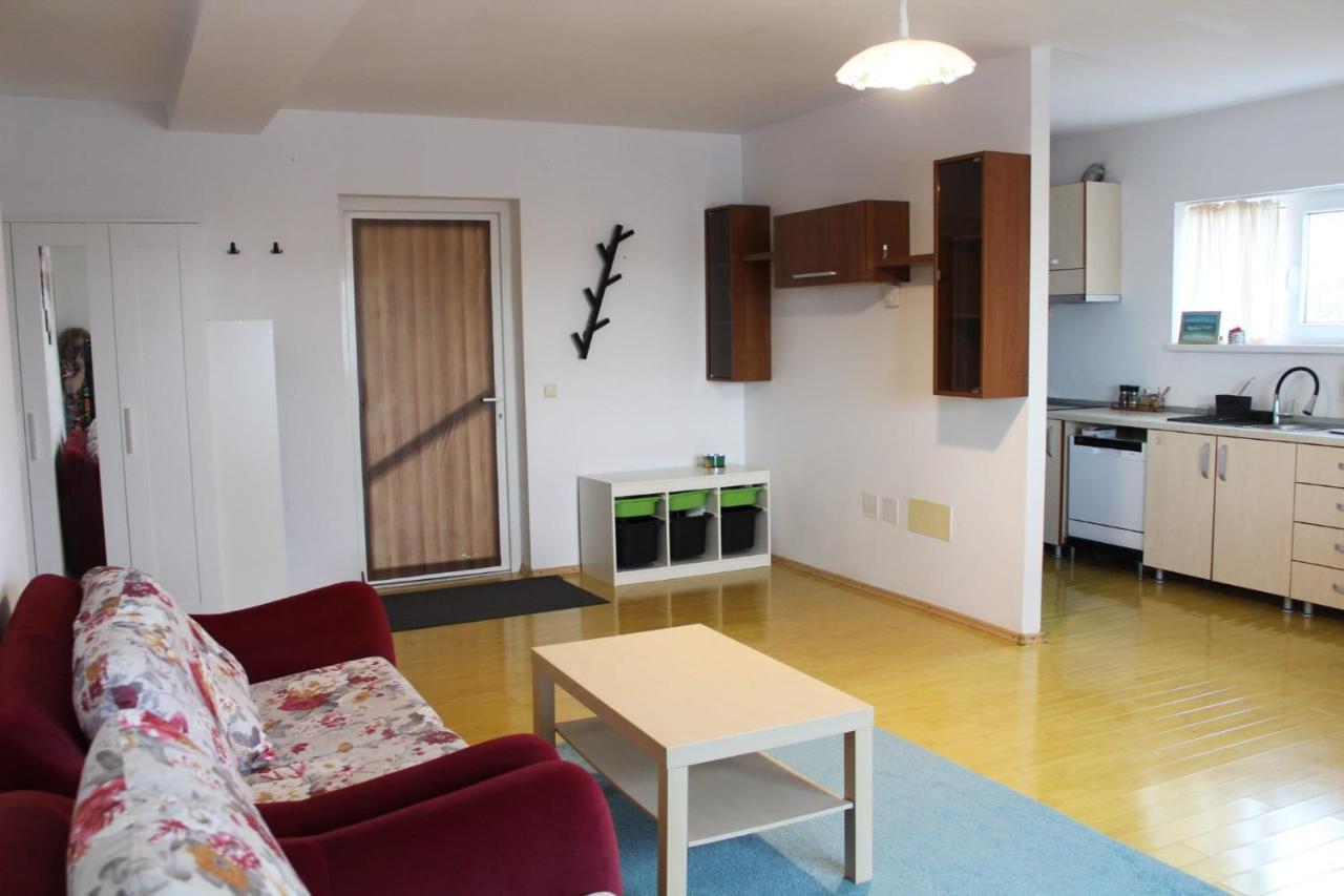 M K L Studio Alba Iulia Extérieur photo