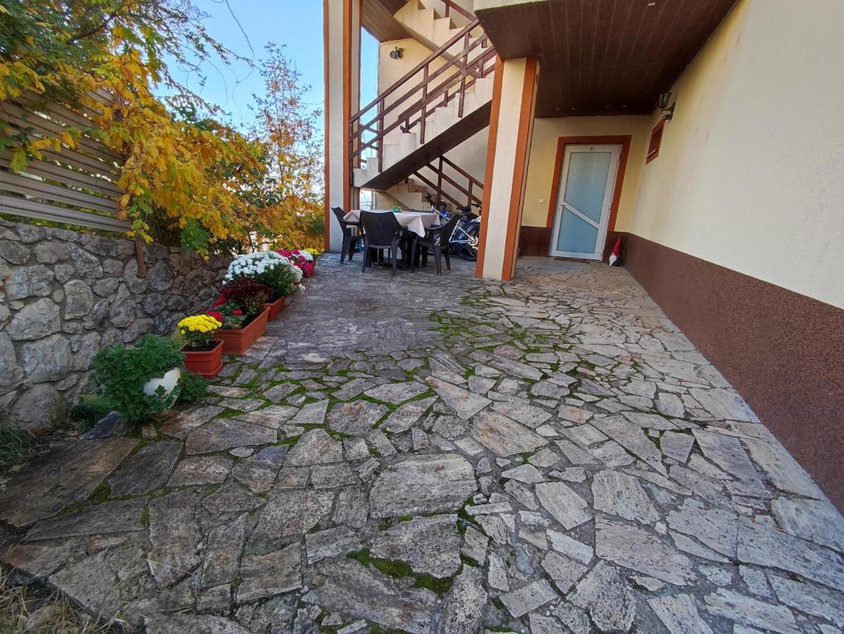 M K L Studio Alba Iulia Extérieur photo