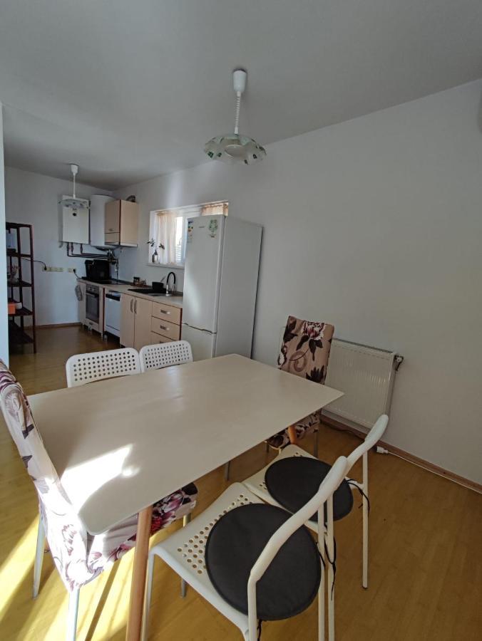M K L Studio Alba Iulia Extérieur photo