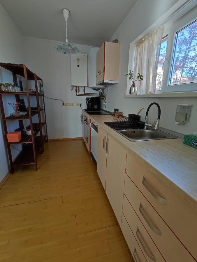 M K L Studio Alba Iulia Extérieur photo