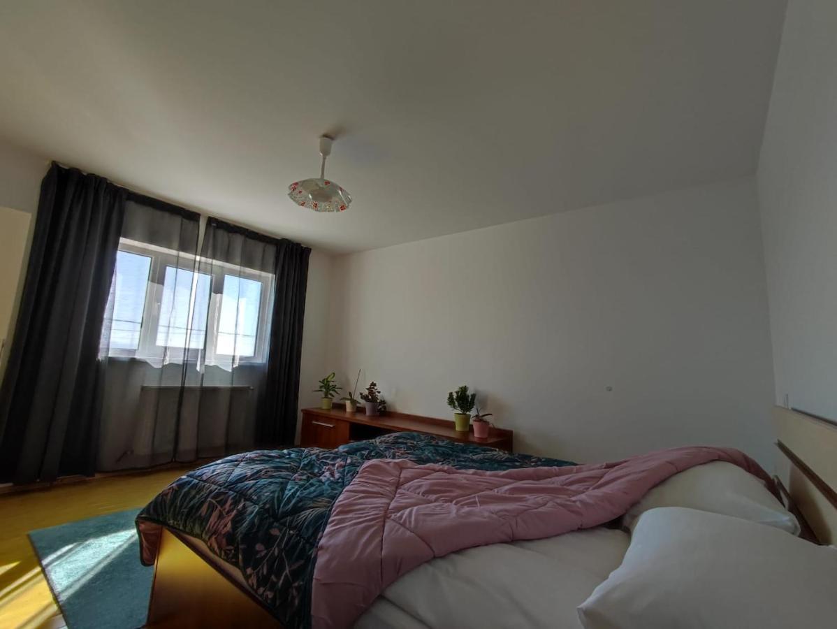 M K L Studio Alba Iulia Extérieur photo