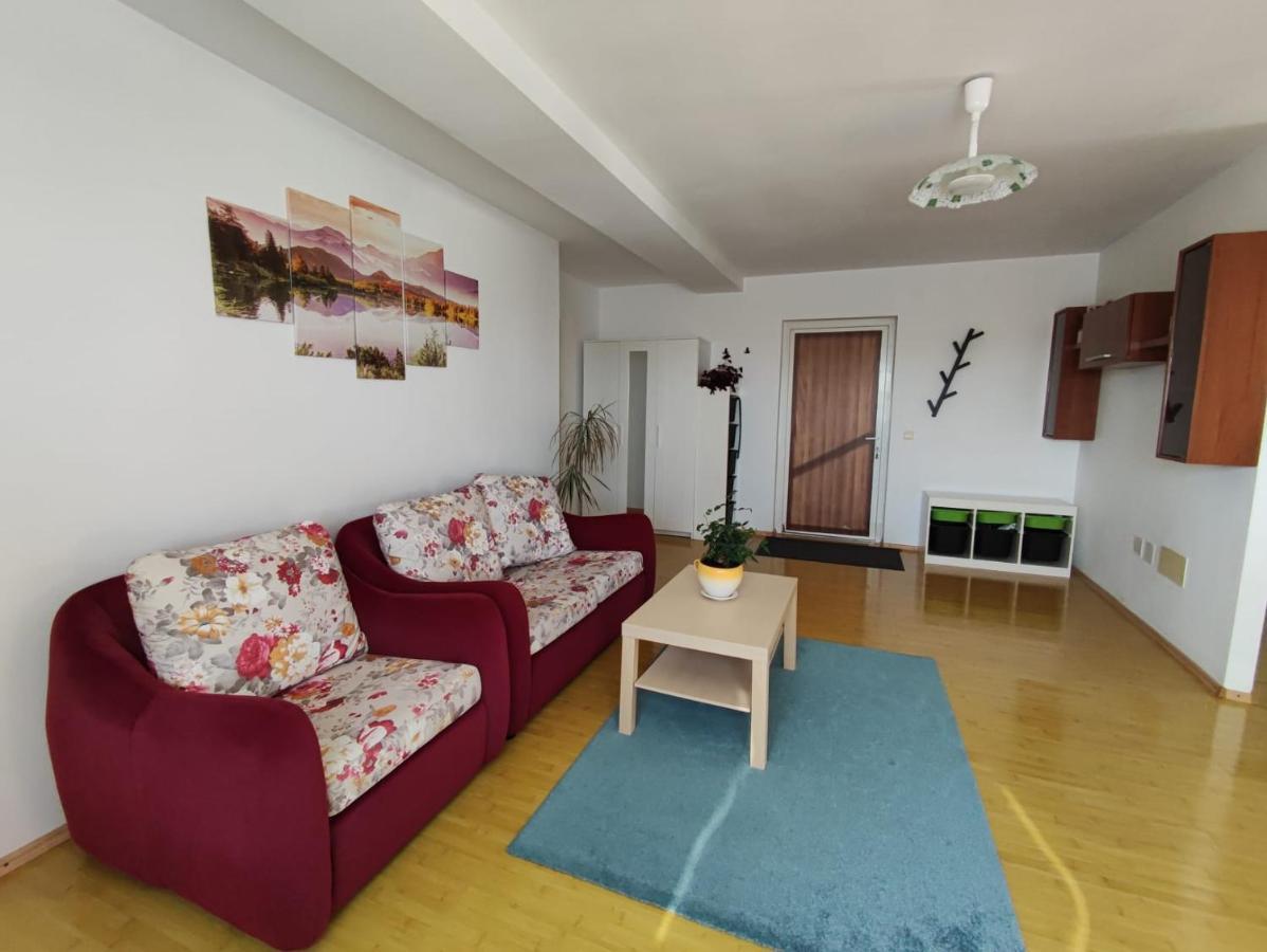 M K L Studio Alba Iulia Extérieur photo