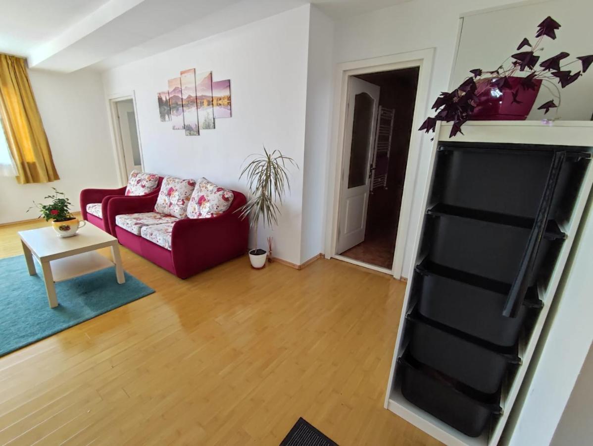 M K L Studio Alba Iulia Extérieur photo