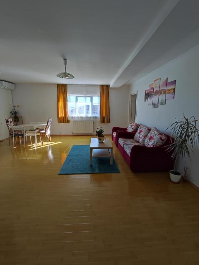 M K L Studio Alba Iulia Extérieur photo