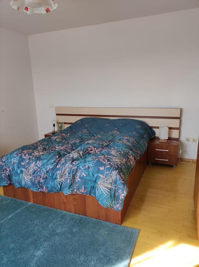 M K L Studio Alba Iulia Extérieur photo