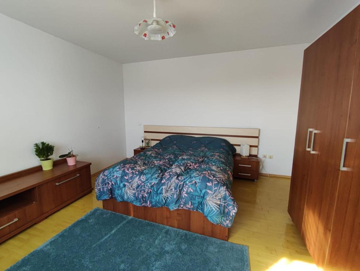 M K L Studio Alba Iulia Extérieur photo