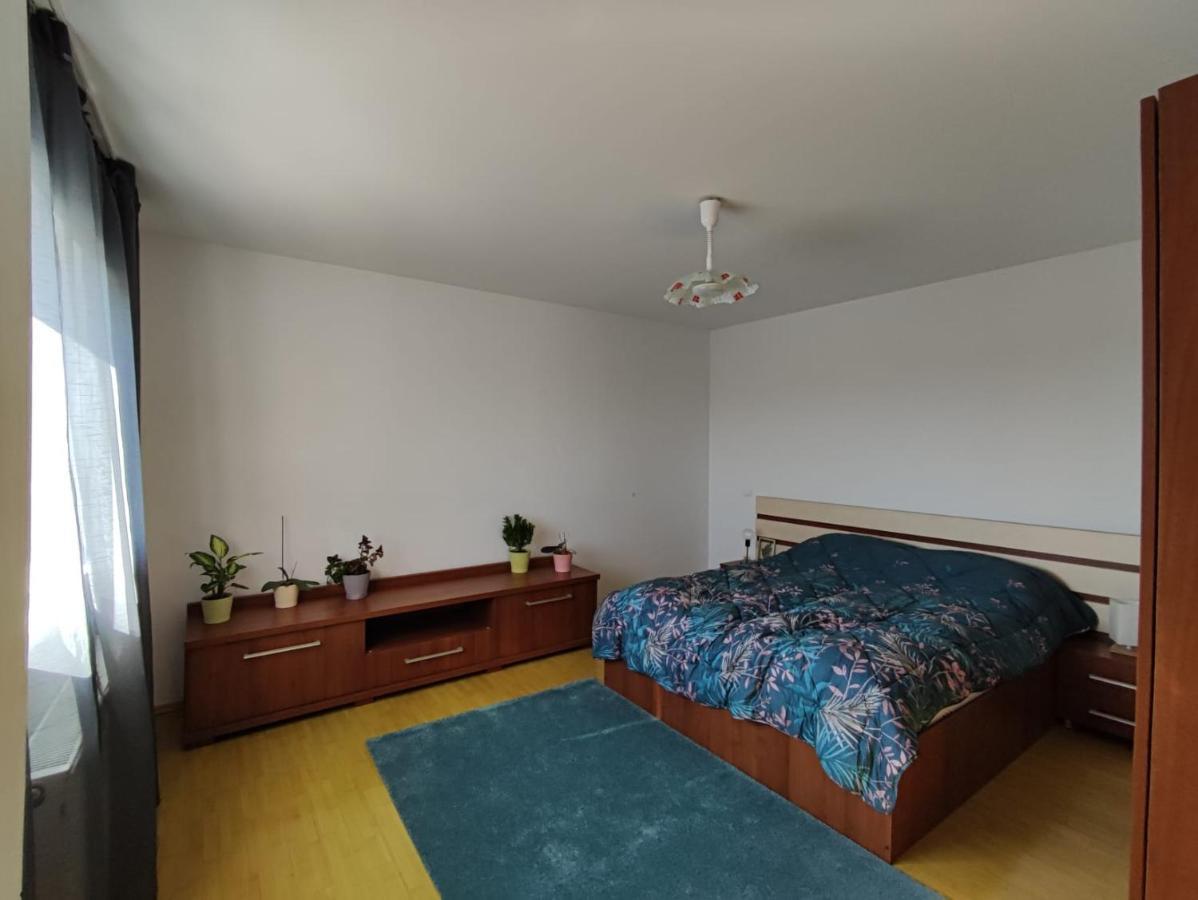 M K L Studio Alba Iulia Extérieur photo