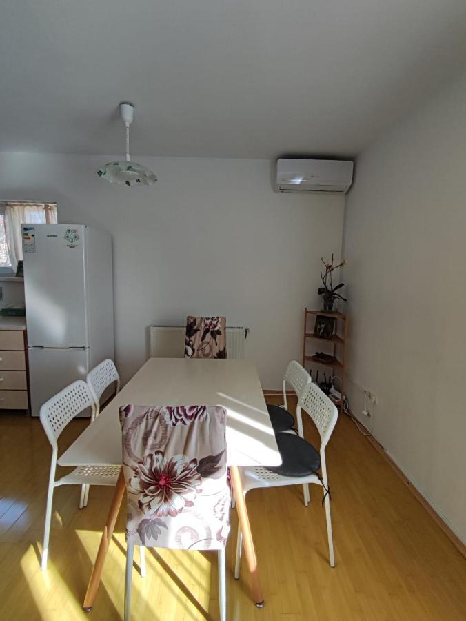 M K L Studio Alba Iulia Extérieur photo
