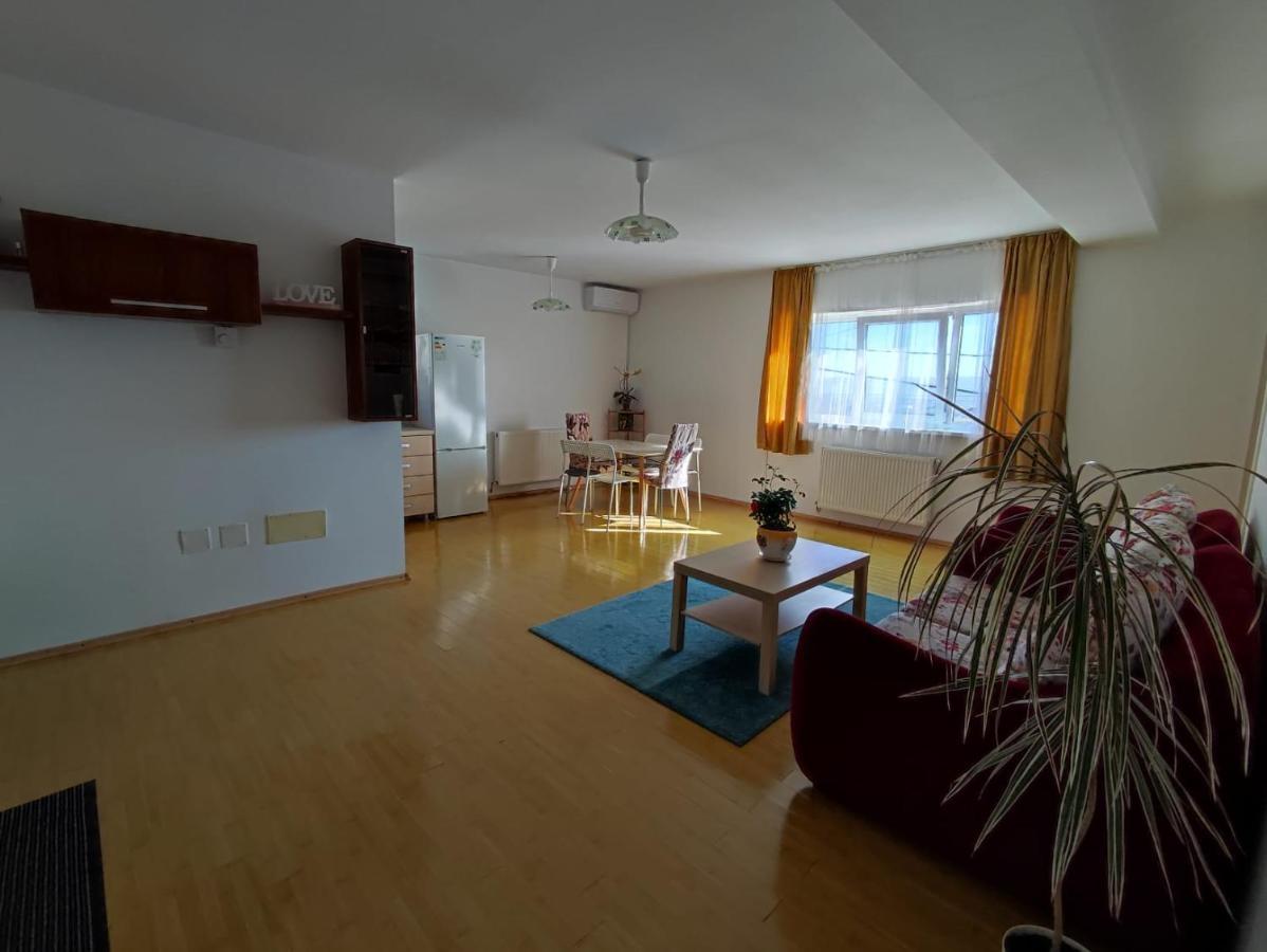 M K L Studio Alba Iulia Extérieur photo