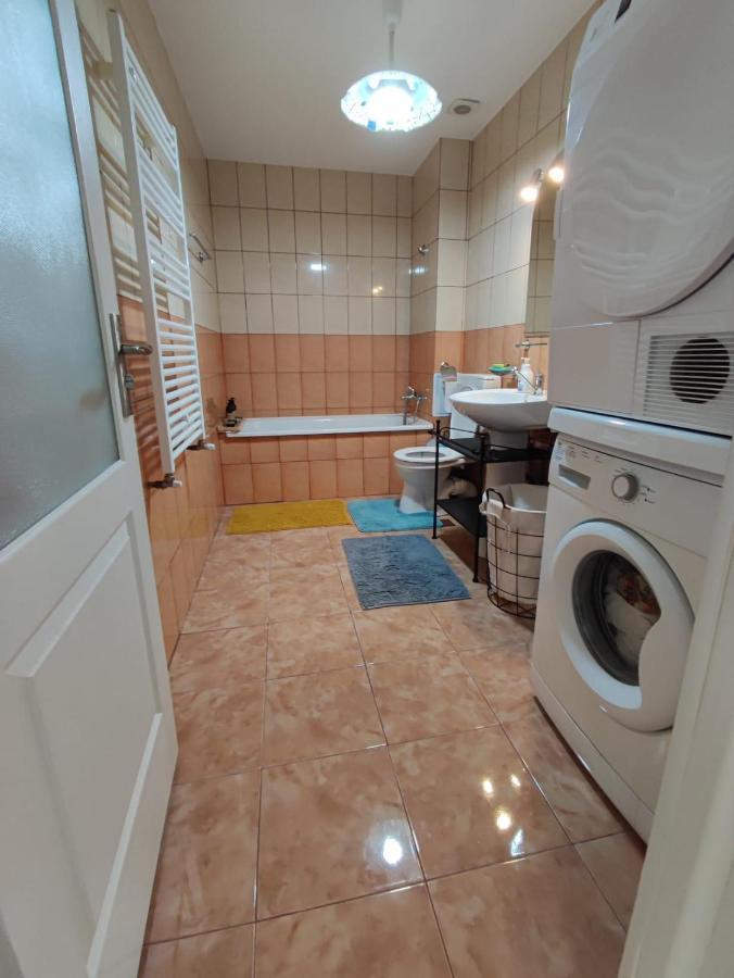 M K L Studio Alba Iulia Extérieur photo